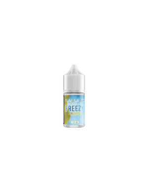 Flavourage Freezy Pineapple Aroma Mini Shot 10ml Ananas Ghiaccio