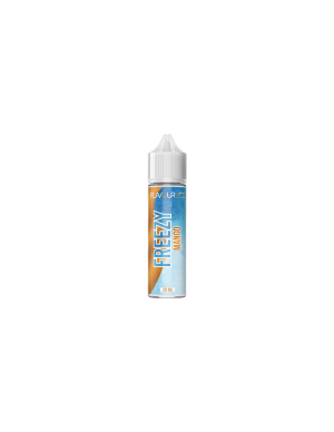 Flavourage Freezy Mango Liquido Shot 20ml Mango Ghiaccio