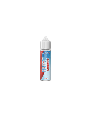 Flavourage Freezy Watermelon Liquido Shot 20ml Anguria Ghiaccio