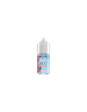 Flavourage Freezy Pink Lemonade Aroma Mini Shot 10ml Frutti Rossi Limone Ghiaccio