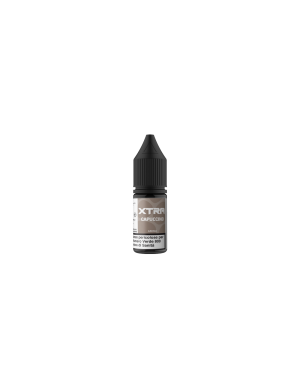 TNT Vape Extra Cappuccino Aroma Concentrato 10ml Caffè Latte