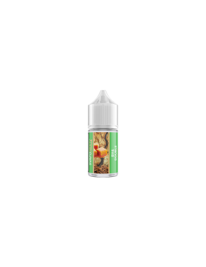 Svaponext Ry4 Double Aroma Mini Shot 10ml Tabacco Caramello