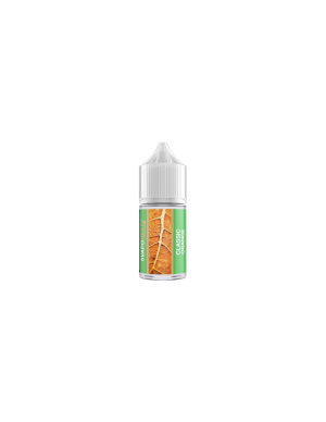 Svaponext Classic Orange Aroma Mini Shot 10ml Tabacco