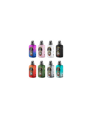 Voopoo Argus A Pod Mod Kit 1100mah