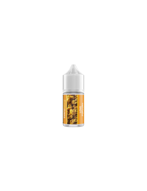 Svaponext Love Popcorn Aroma Mini Shot 10ml Pop Corn Vaniglia Caramello