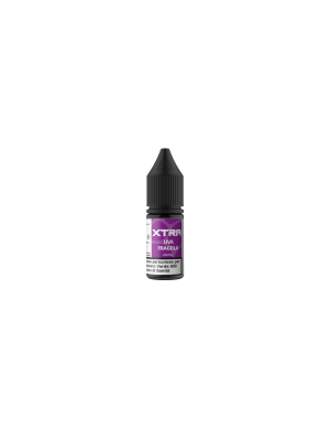 TNT Vape Extra Uva Fragola Aroma Concentrato 10ml
