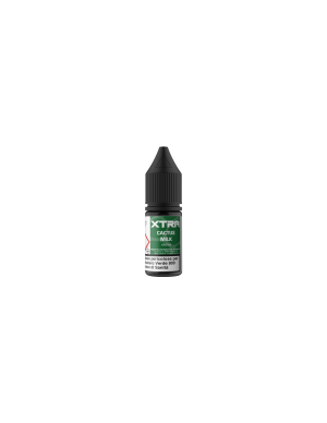 TNT Vape Cactus Milk Extra Aroma Concentrato 10ml Latte Fico D'India
