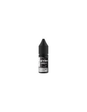 TNT Vape Extra Liquirizia Aroma Concentrato 10ml