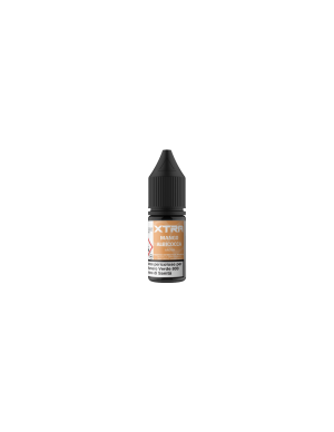 TNT Vape Mango Albicocca Extra Aroma Concentrato 10ml