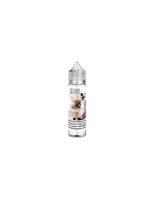 Azhad's Elixirs Ghianda Di Giove Distillati Liquido Shot 20ml Tabacco Castagna