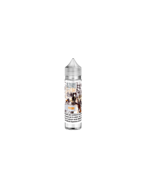 Azhad's Elixirs Persian Apricot Distillati Liquido Shot 20ml Tabacco Albicocca