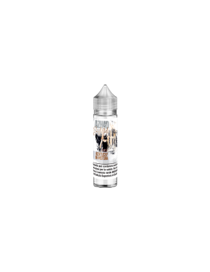 Azhad's Elixirs Kentucky In Mistura Distillati Liquido Shot 20ml Tabacco