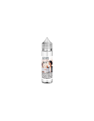 Azhad's Elixirs Ry4 Distillati Liquido Shot 20ml Tabacco Cavendish Vaniglia Liquirizia Caramello
