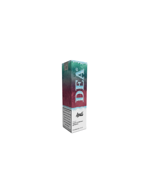 Dea Flavor Aputi Liquido Shot 20ml Cocco Ananas Ghiaccio