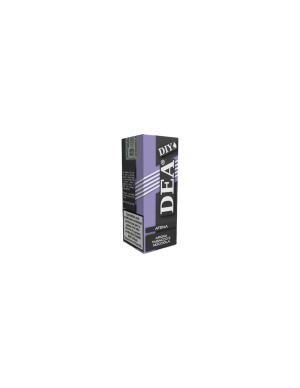 Dea Flavor Atena Diy Aroma Concentrato 10ml Tabacco Maryland Nocciola