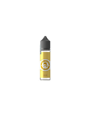 PGVG Labs Don Cristo Blond Liquido Shot 20ml Tabacco Sigaro Miele