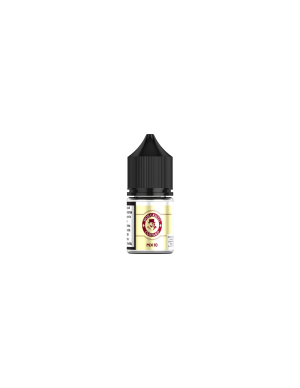 PGVG Labs Don Cristo Custard Aroma Mini Shot 10ml Tabacco Sigaro Crema Pasticciera