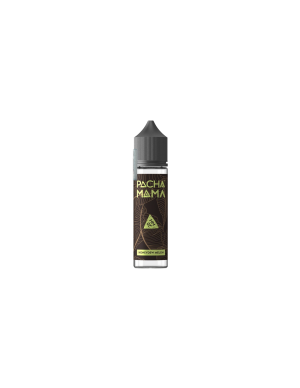 Charlie's Chalk Dust Honeydew Melon Pacha Mama Liquido Shot 20ml Melone Bianco