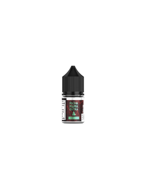 Charlie's Chalk Dust Strawberry Watermelon Pacha Mama Aroma Mini Shot 10ml Fragola Anguria