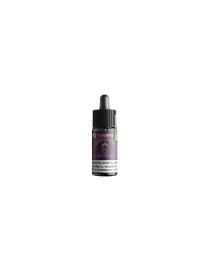 T-Svapo Nobile Aroma Concentrato 10ml Tabacco Prugna Vaniglia
