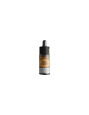 T-Svapo Peach Blinders Vapeflix Aroma Concentrato 10ml Tabacco Pesca