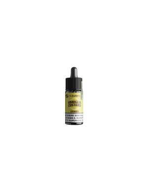 T-Svapo Vaniglia Custard Aroma Concentrato 10ml Crema