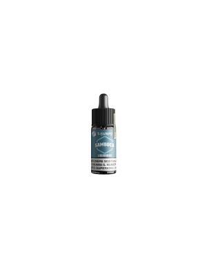 T-Svapo Sambuca Aroma Concentrato 10ml Liquore Anice