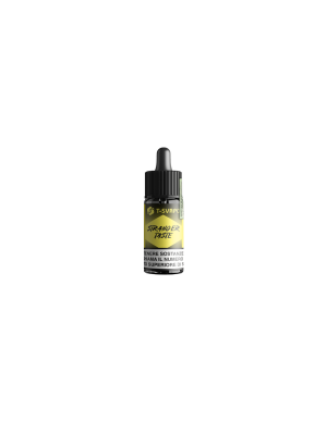 T-Svapo Stranger Taste Vapeflix Aroma Concentrato 10ml Liquirizia Banana