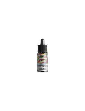 T-Svapo Twister Anguria Aroma Concentrato 10ml Anguria Melone Yuzu Ghiaccio