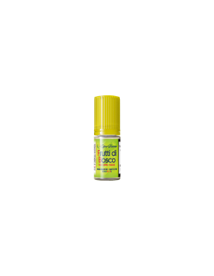 Cyber Flavour Frutti Di Bosco Aroma Concentrato 10ml