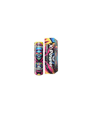 X Power Batteria 18650 3500mah 20a