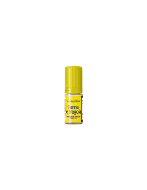 Cyber Flavour Panna E Fragola Aroma Concentrato 10ml