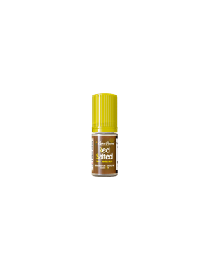 Cyber Flavour Red Salted Aroma Concentrato 10ml Tabacco Caramello Salato