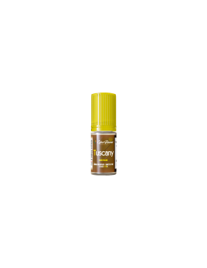 Cyber Flavour Tuscany Aroma Concentrato 10ml Tabacco Vaniglia