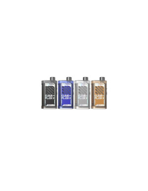Aspire Cloudflask X Pod Mod Kit 75w