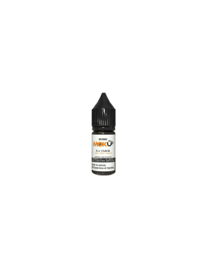 Dreamods 8 O' Clock Mokup Aroma Concentrato 10ml Caffè Latte Caramello