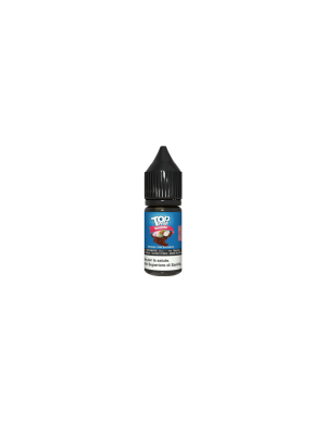 Dreamods Bounds Top Twist Aroma Concentrato 10ml Cioccolato Zucchero Filato Cocco