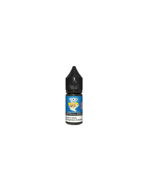 Dreamods Stonks Top Twist Aroma Concentrato 10ml Biscotto Crema Vaniglia