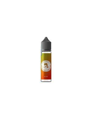 PGVG Labs Don Cristo Double Apple Liquido Shot 20ml Tabacco Sigaro Mela Rossa Verde