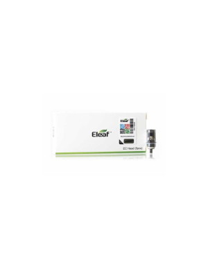 Eleaf Ec2 Coil Resistenze Ricambio - 5 Pezzi