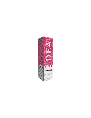 Dea Flavor Romance Liquido Shot 20ml Frutti Rossi Menta