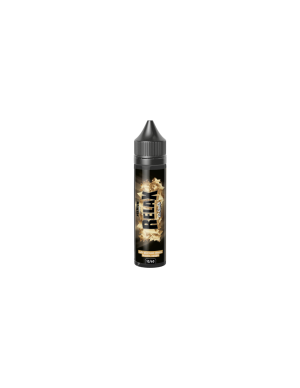 Eliquid France Relax Liquido Shot 10ml Tabacco Caffè Biscotto Vaniglia
