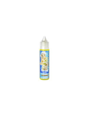Eliquid France Cola Apple Fruizee Liquido Shot 10ml Cola Mela Ice