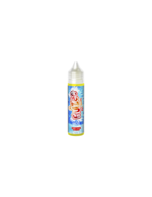 Eliquid France Red Pearl Fruizee Liquido Shot 10ml Arancia Fragola Ice