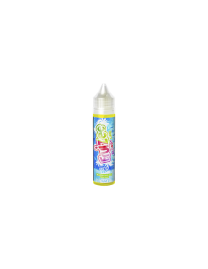 Eliquid France Bloody Lime Fruizee Liquido Shot 10ml Frutti Rossi Limone Ice