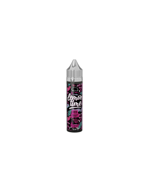 Eliquid France Red Fruit Lemon Time Liquido Shot 10ml Limone Frutti Rossi