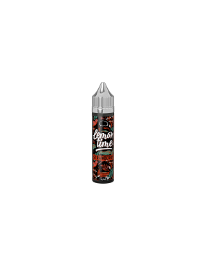 Eliquid France Strawberry Lemon Time Liquido Shot 10ml Fragola Limone
