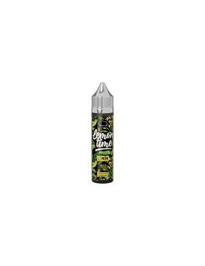 Eliquid France Lemon Time Lemon Liquido Shot 10ml Limone