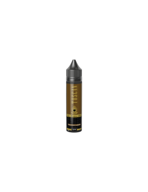 Eliquid France Toscan Havanero Liquido Shot 10ml Tabacco Caramello