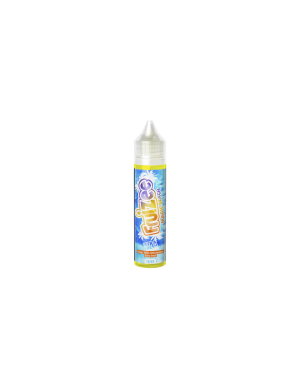 Eliquid France Magic Beach Fruizee Liquido Shot 10ml Mango Passion Fruit Ice